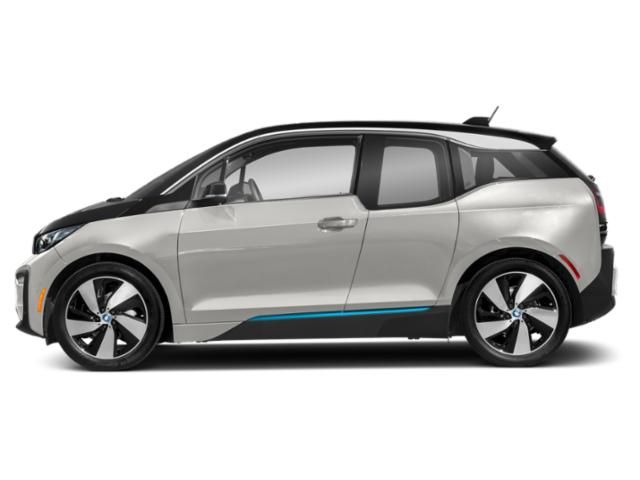 2018 BMW i3 Base