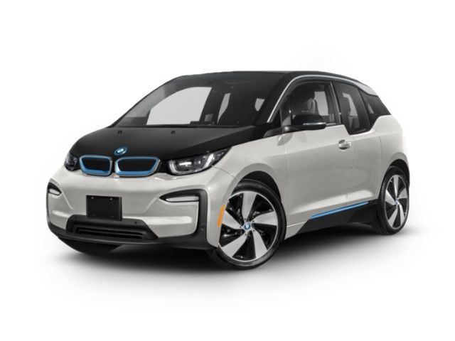 2018 BMW i3 Base