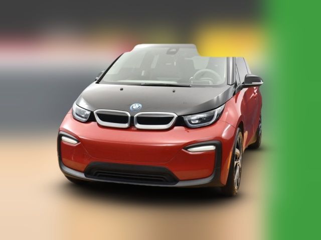 2018 BMW i3 Base