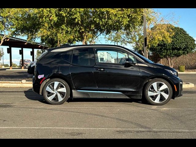 2018 BMW i3 Base