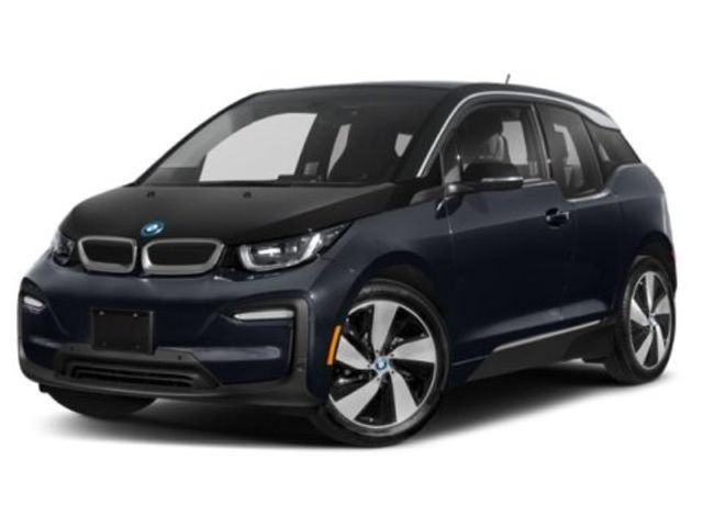 2018 BMW i3 Base