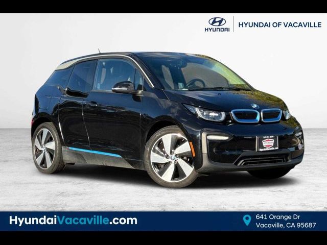 2018 BMW i3 Base