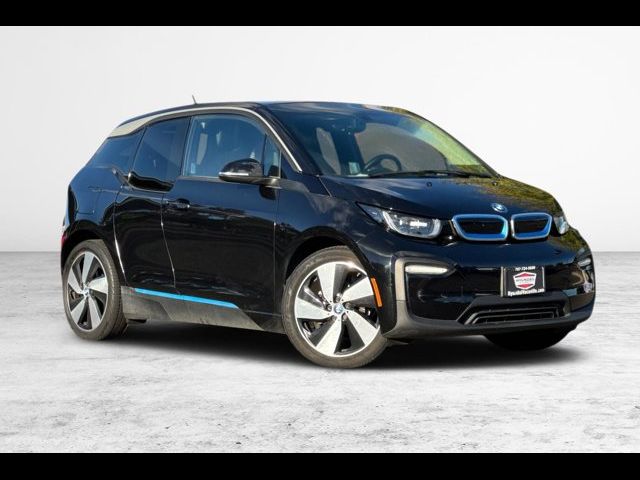 2018 BMW i3 Base