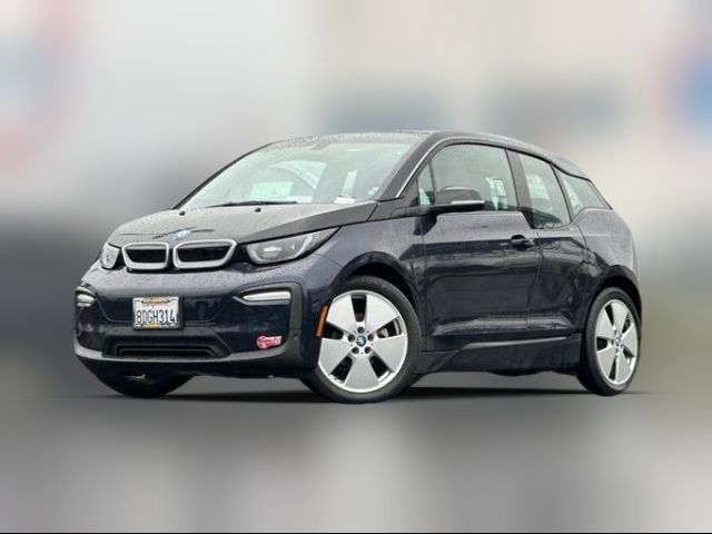 2018 BMW i3 Base