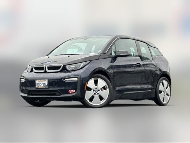 2018 BMW i3 Base