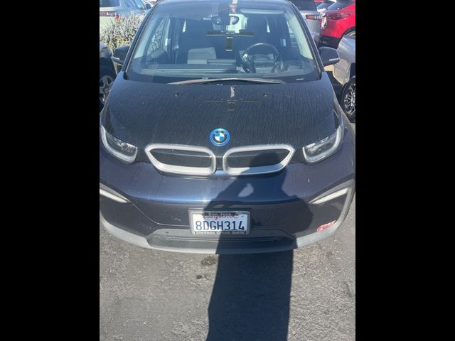 2018 BMW i3 Base