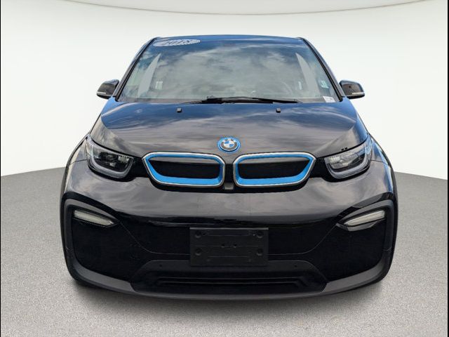 2018 BMW i3 Base