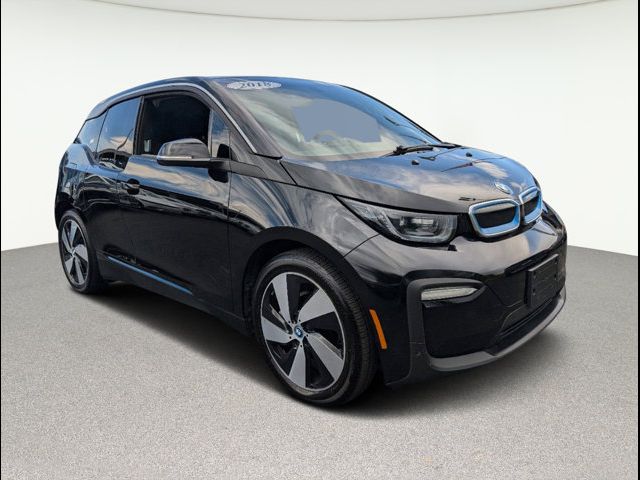 2018 BMW i3 Base