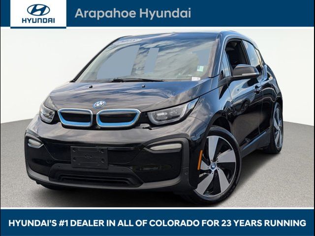 2018 BMW i3 Base