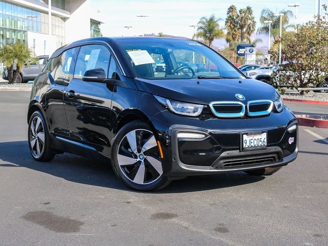 2018 BMW i3 Base