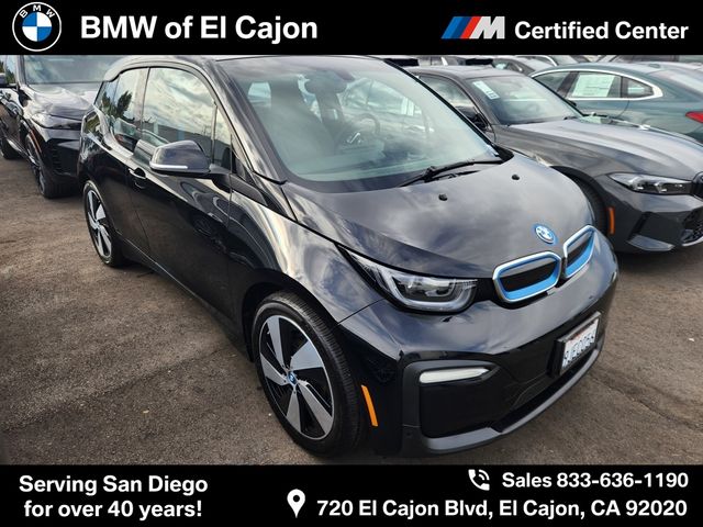 2018 BMW i3 Base