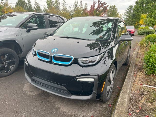 2018 BMW i3 Base