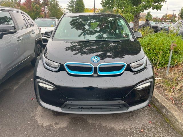 2018 BMW i3 Base