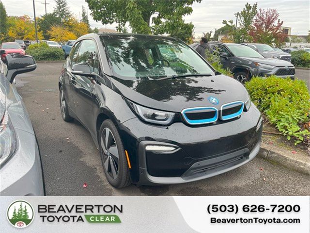 2018 BMW i3 Base