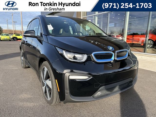 2018 BMW i3 Base