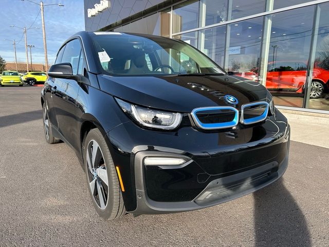 2018 BMW i3 Base