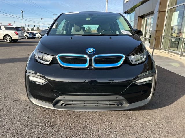 2018 BMW i3 Base