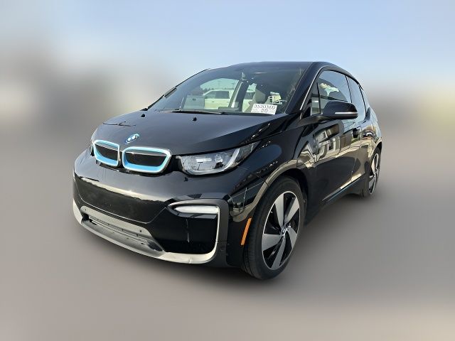 2018 BMW i3 Base