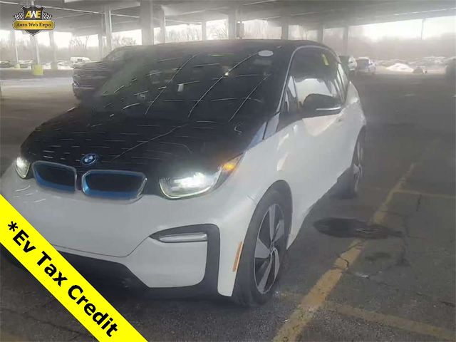 2018 BMW i3 Base