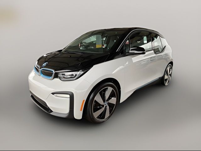 2018 BMW i3 Base