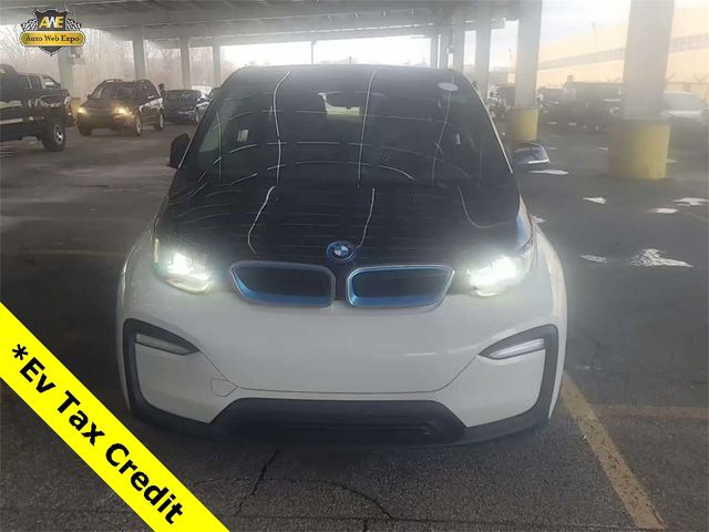 2018 BMW i3 Base