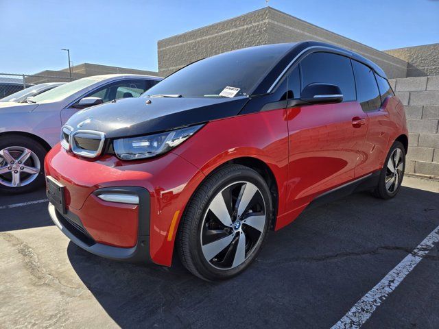 2018 BMW i3 Base