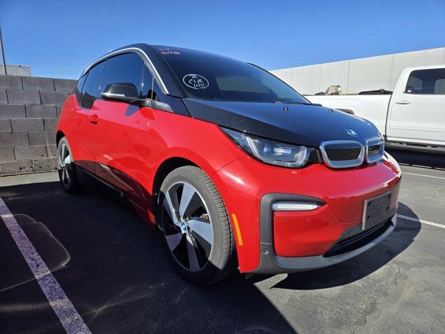 2018 BMW i3 Base