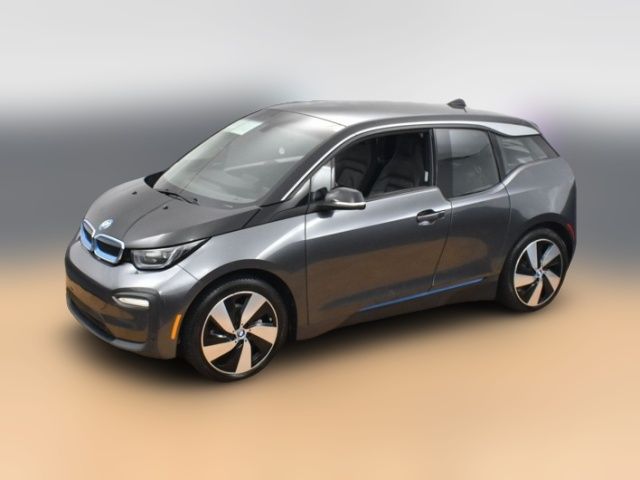 2018 BMW i3 Base