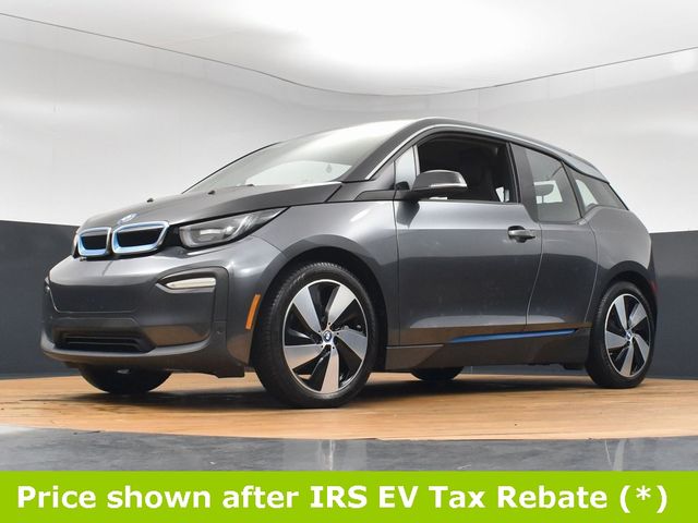 2018 BMW i3 Base