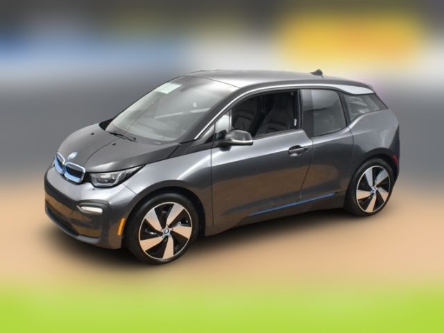 2018 BMW i3 Base