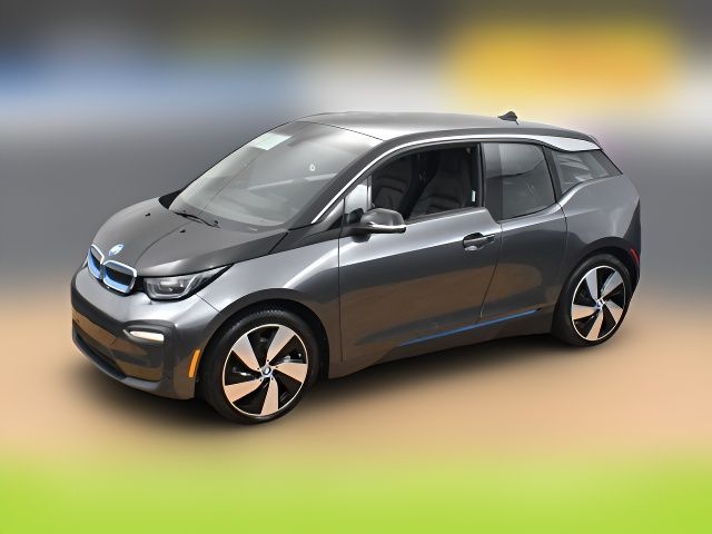 2018 BMW i3 Base