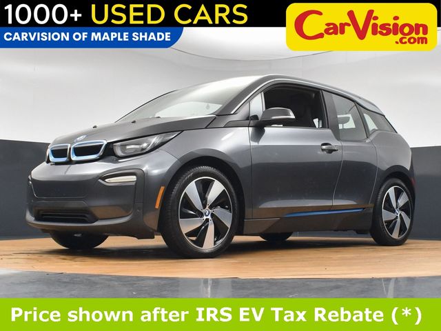 2018 BMW i3 Base