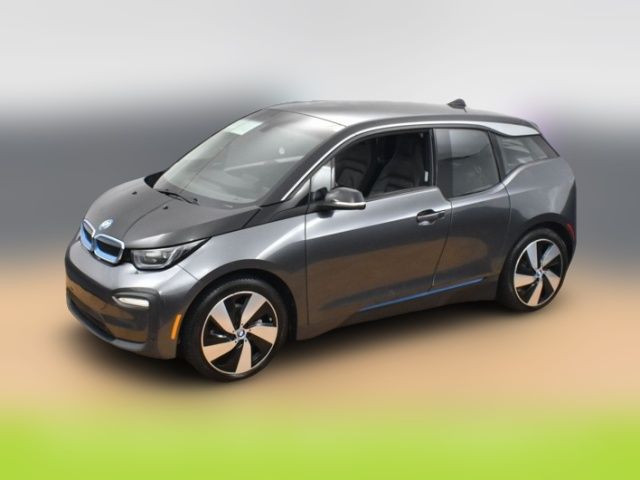 2018 BMW i3 Base