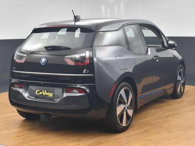 2018 BMW i3 Base