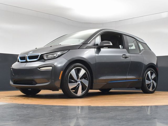 2018 BMW i3 Base