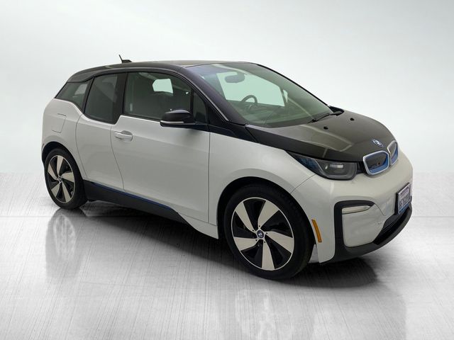 2018 BMW i3 Base