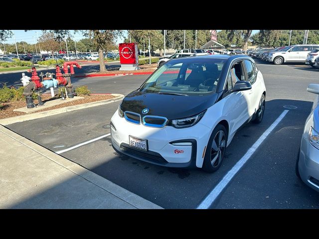 2018 BMW i3 Base