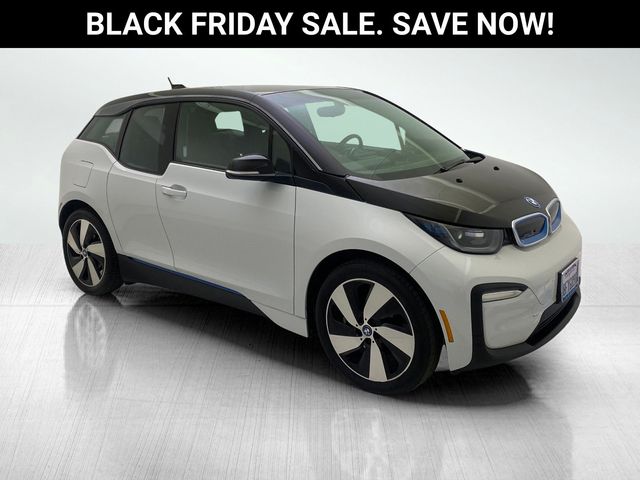 2018 BMW i3 Base