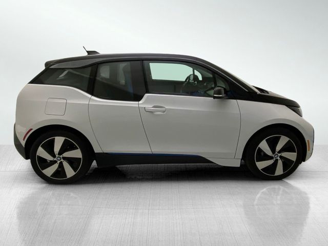 2018 BMW i3 Base