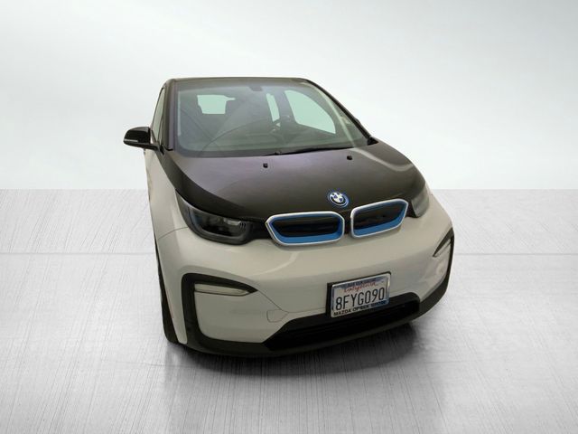 2018 BMW i3 Base