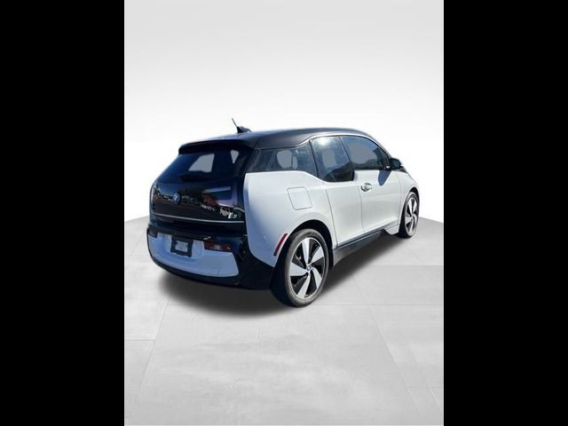 2018 BMW i3 Base