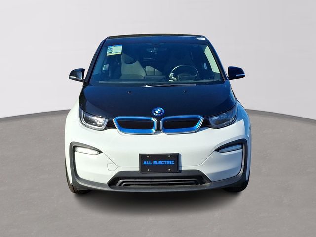 2018 BMW i3 Base