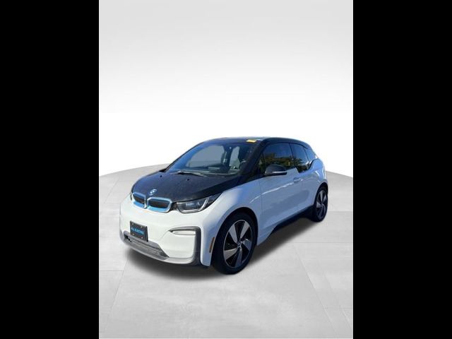 2018 BMW i3 Base