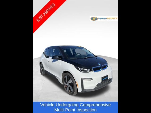 2018 BMW i3 Base