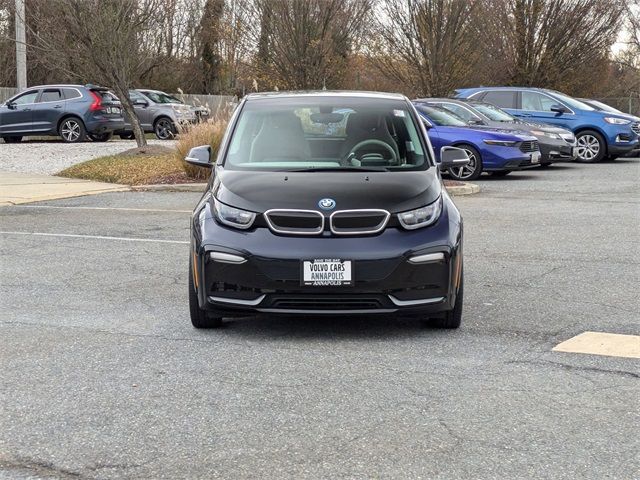 2018 BMW i3 S