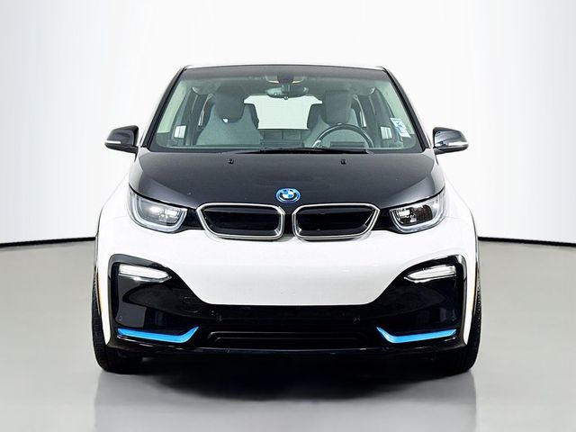 2018 BMW i3 S