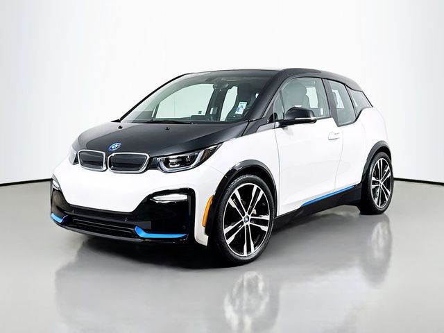 2018 BMW i3 S