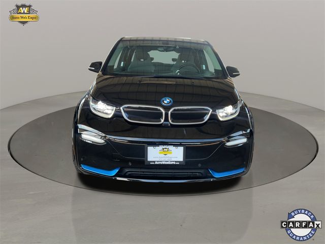 2018 BMW i3 S