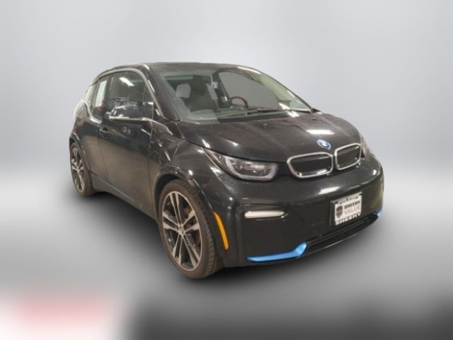 2018 BMW i3 S