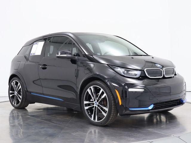 2018 BMW i3 S